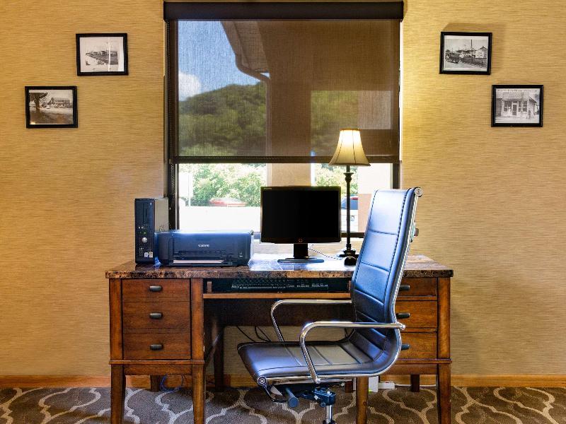 Comfort Inn Piketon image