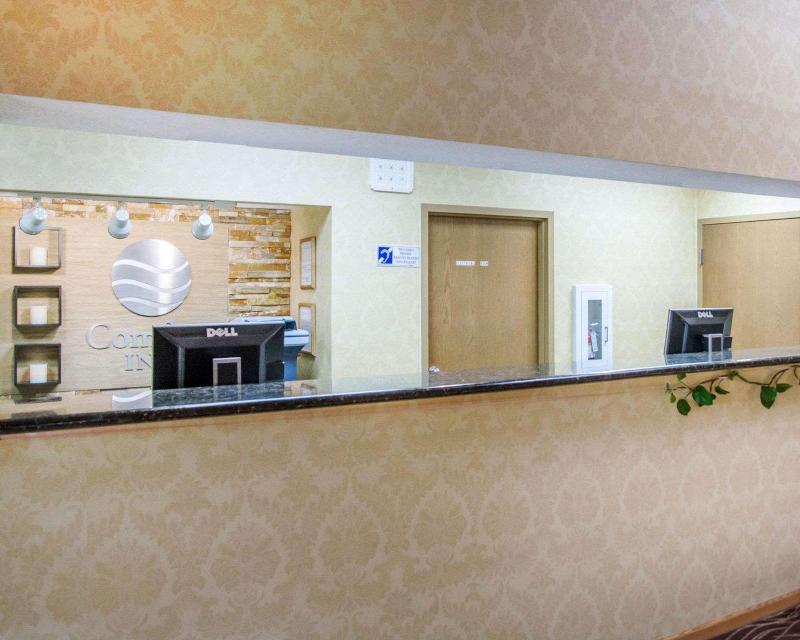 Comfort Inn Piketon image