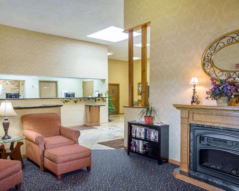 Comfort Inn Piketon image