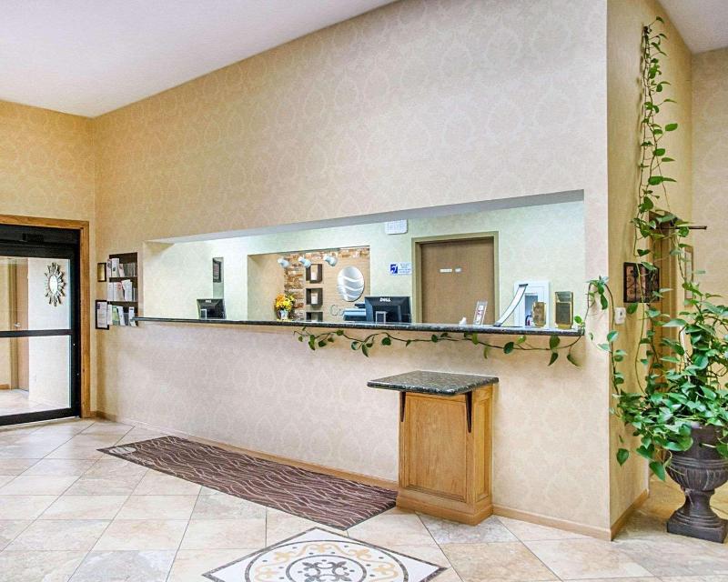 Comfort Inn Piketon image