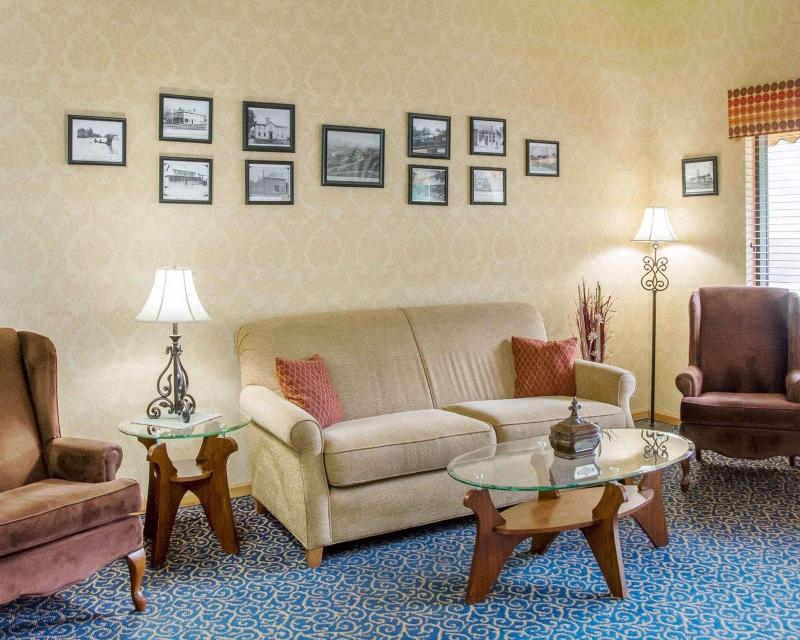 Comfort Inn Piketon image