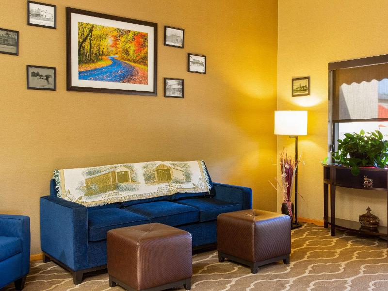 Comfort Inn Piketon image 8
