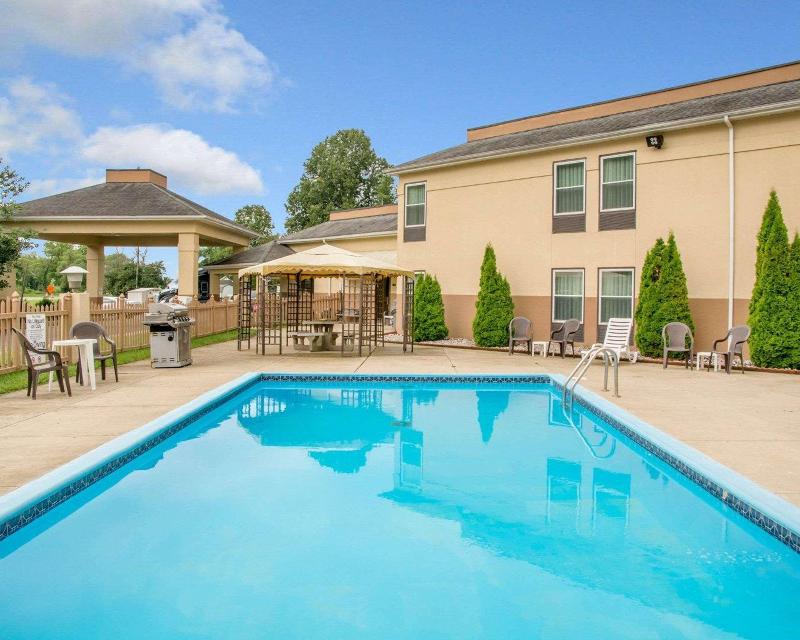Comfort Inn Piketon image 6