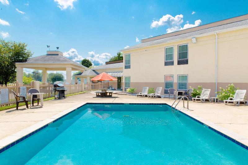 Comfort Inn Piketon image