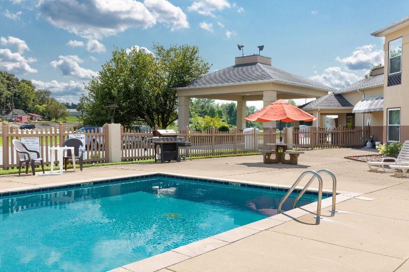 Comfort Inn Piketon image