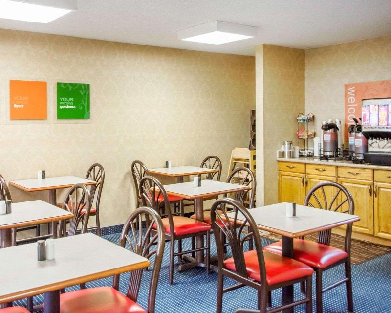 Comfort Inn Piketon image
