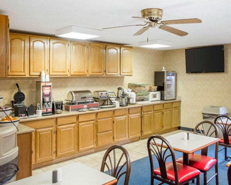 Comfort Inn Piketon image