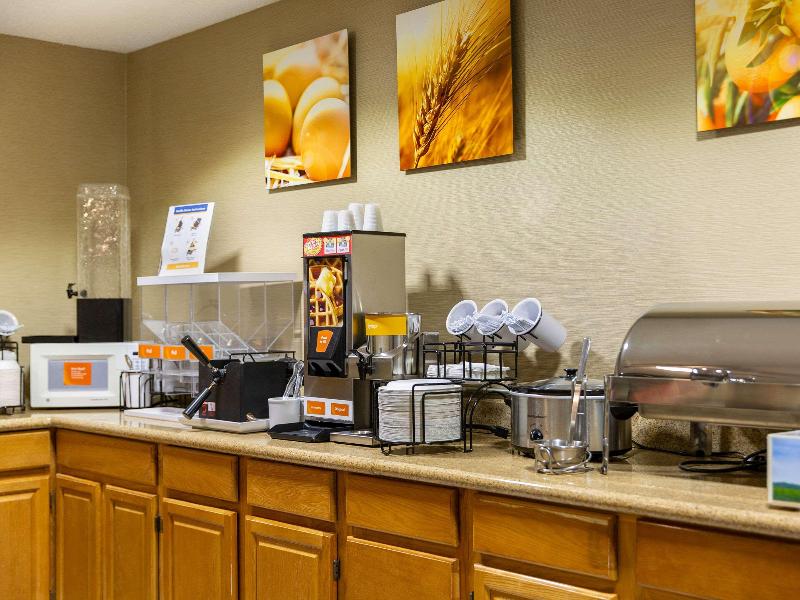 Comfort Inn Piketon image