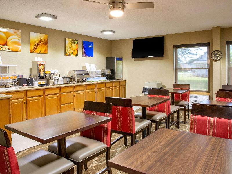 Comfort Inn Piketon image