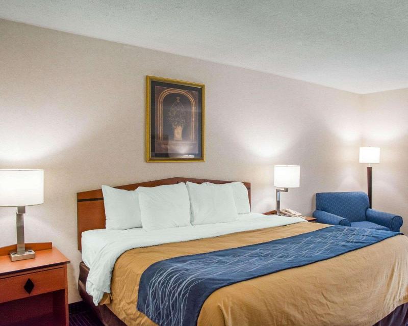 Comfort Inn Piketon image