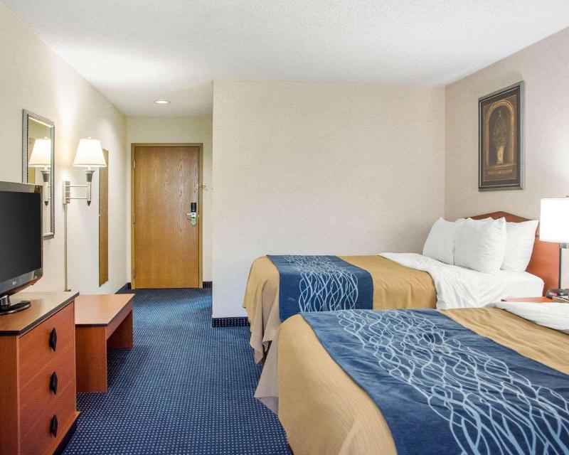 Comfort Inn Piketon image
