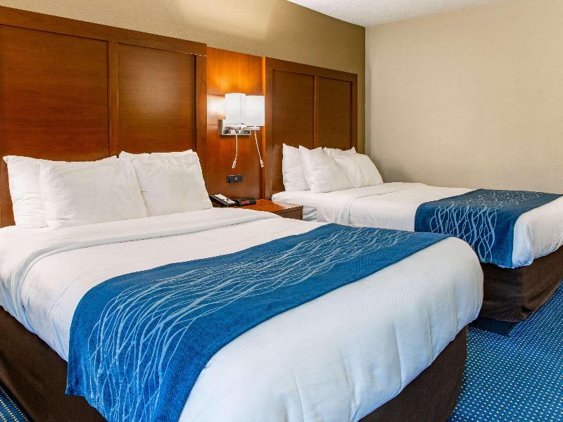 Comfort Inn Piketon image