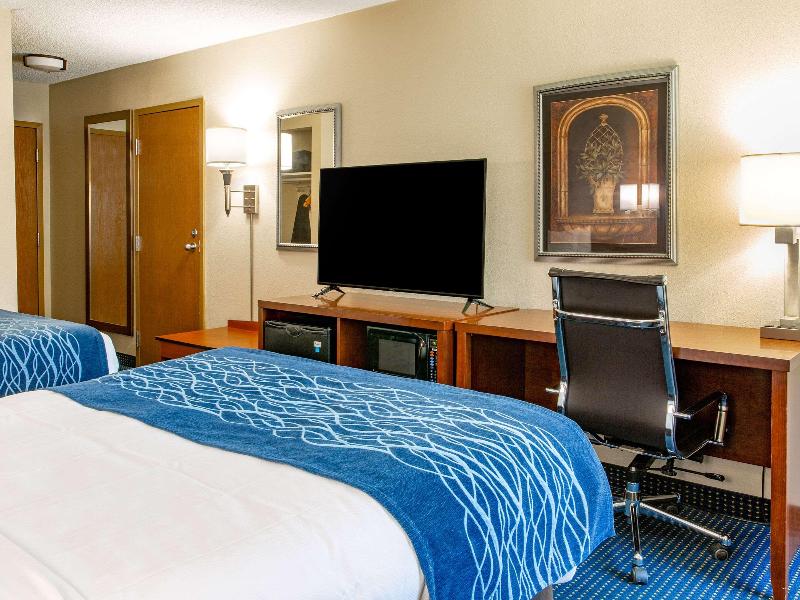 Comfort Inn Piketon image