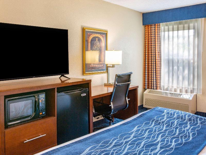 Comfort Inn Piketon image