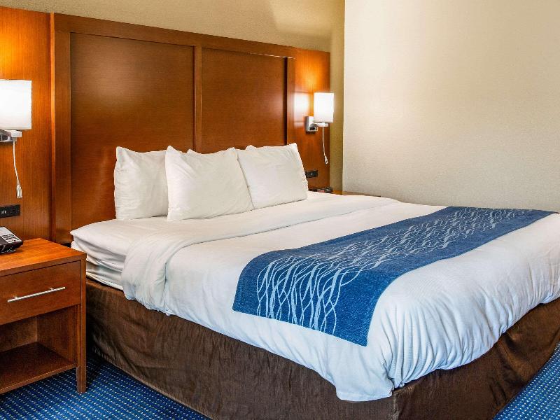 Comfort Inn Piketon image