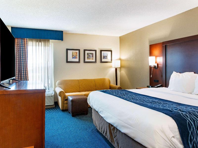 Comfort Inn Piketon image