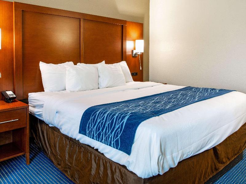 Comfort Inn Piketon image