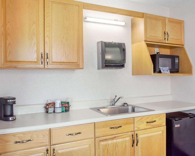 Comfort Inn Piketon image
