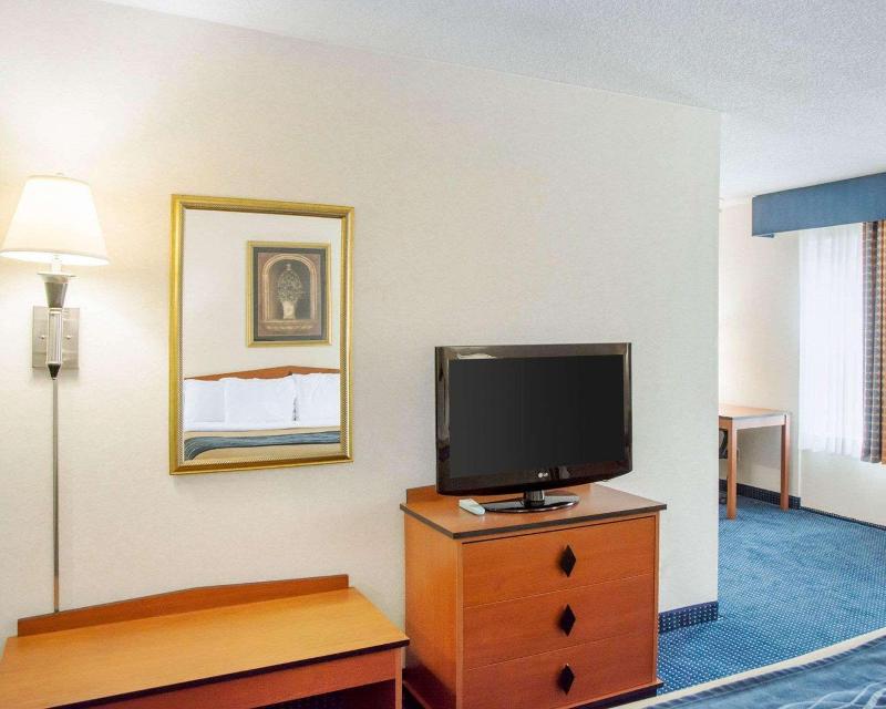 Comfort Inn Piketon image