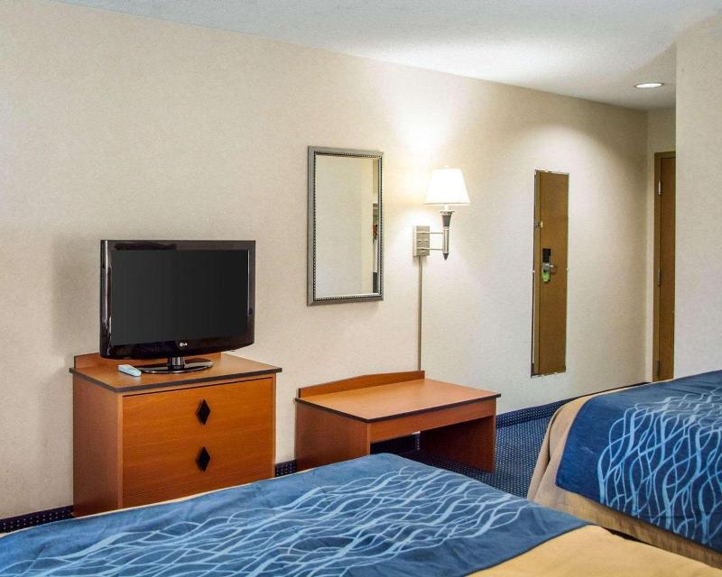 Comfort Inn Piketon image