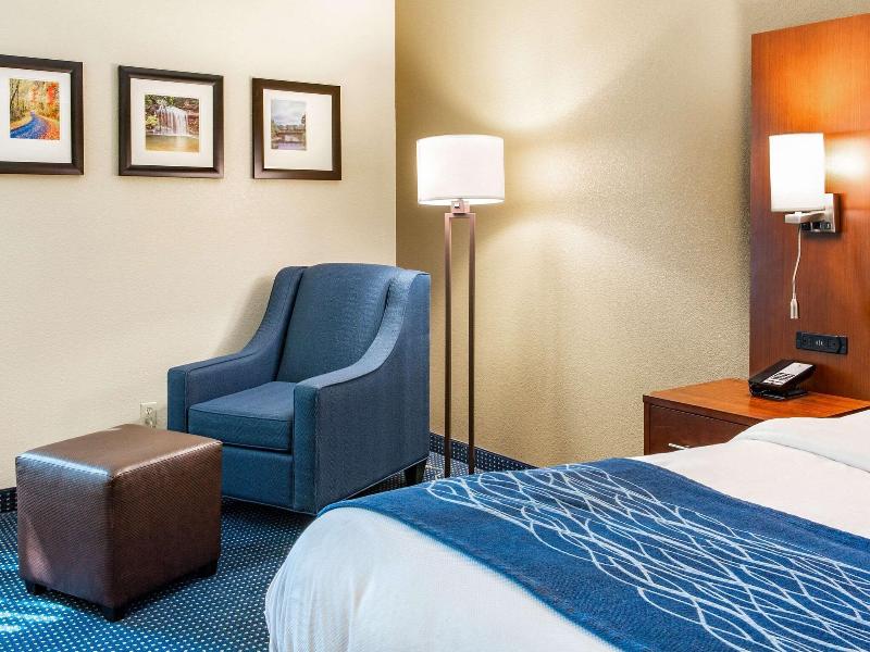 Comfort Inn Piketon image