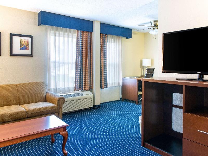 Comfort Inn Piketon image 1