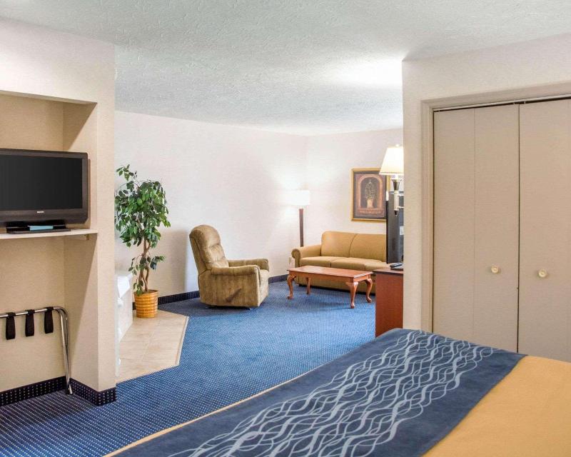 Comfort Inn Piketon image 10