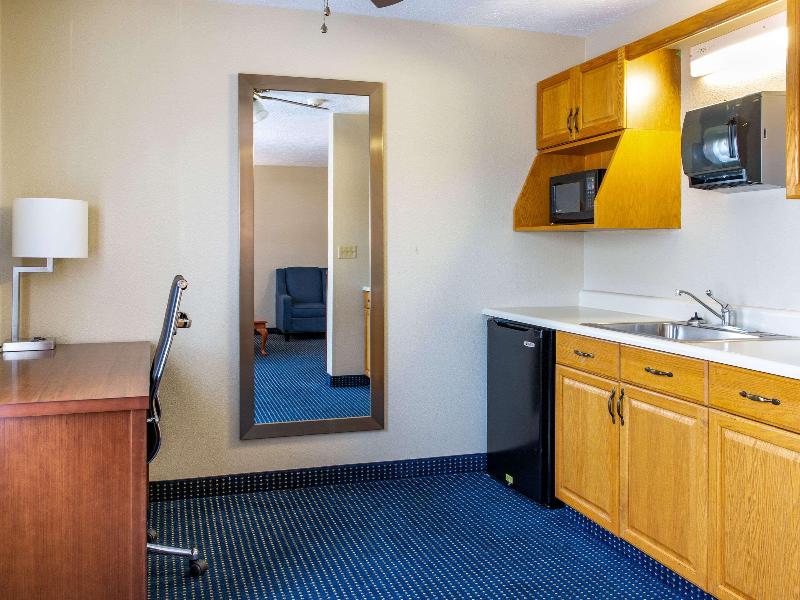 Comfort Inn Piketon image