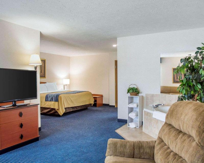 Comfort Inn Piketon image