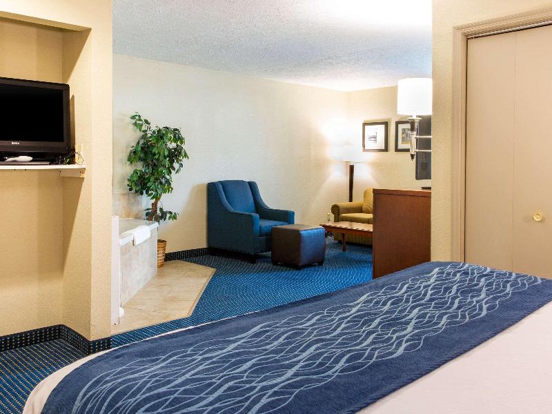 Comfort Inn Piketon image