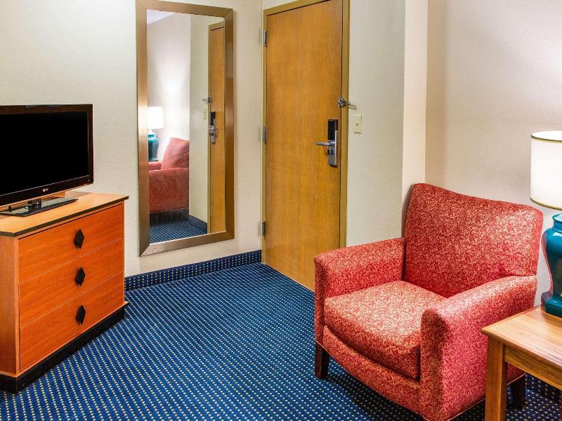 Comfort Inn Piketon image 3