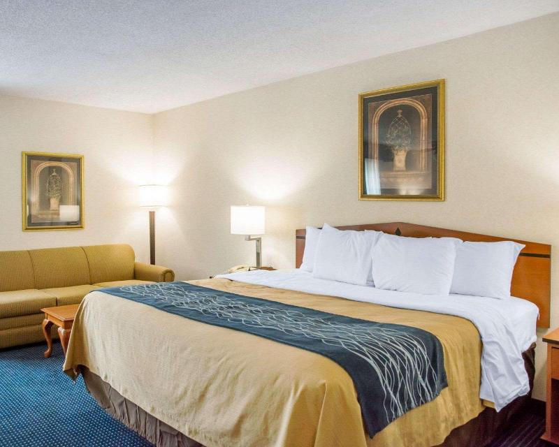 Comfort Inn Piketon image