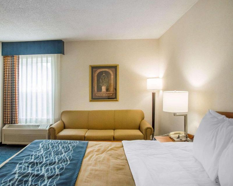 Comfort Inn Piketon image