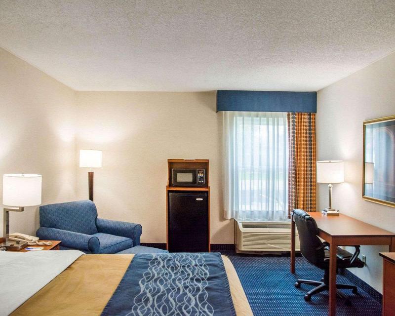 Comfort Inn Piketon image