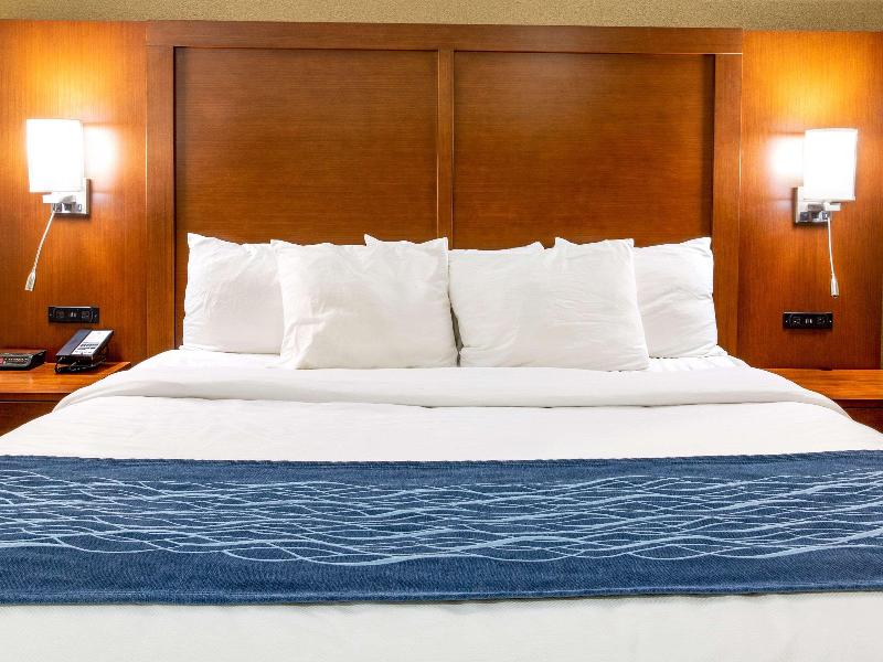 Comfort Inn Piketon image