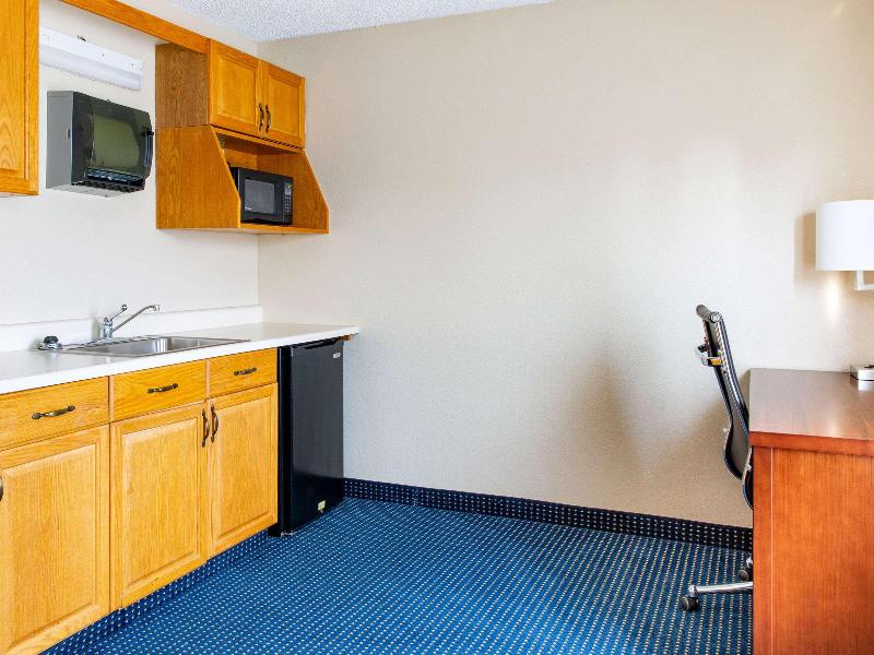Comfort Inn Piketon image