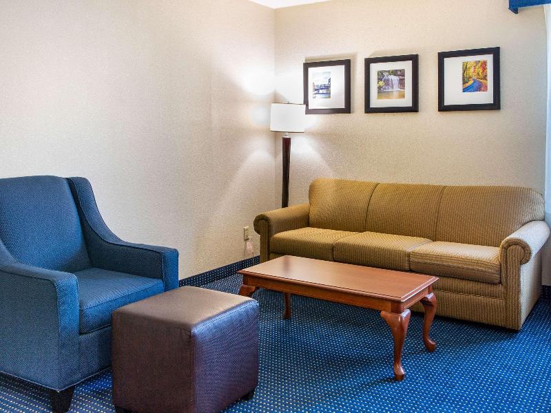 Comfort Inn Piketon image