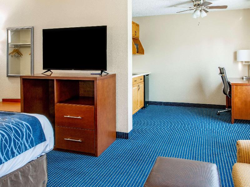 Comfort Inn Piketon image