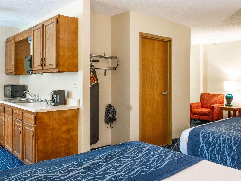 Comfort Inn Piketon image