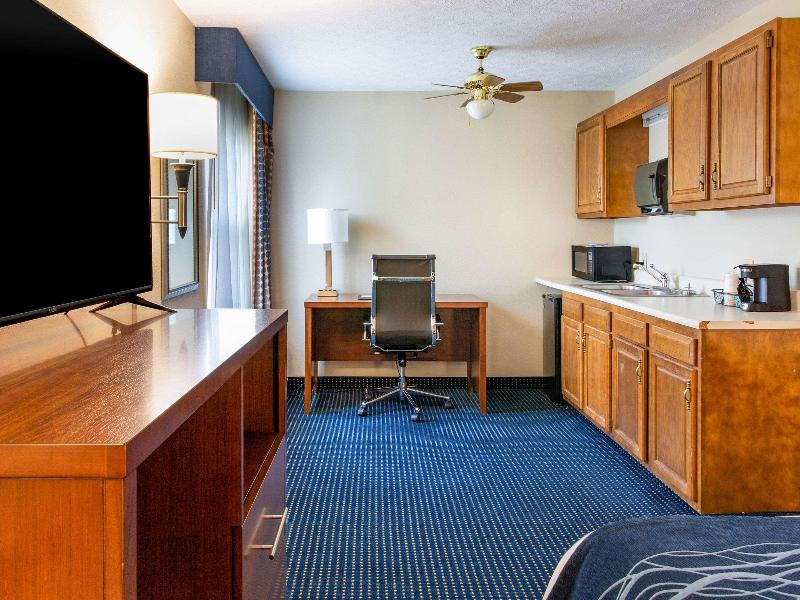 Comfort Inn Piketon image