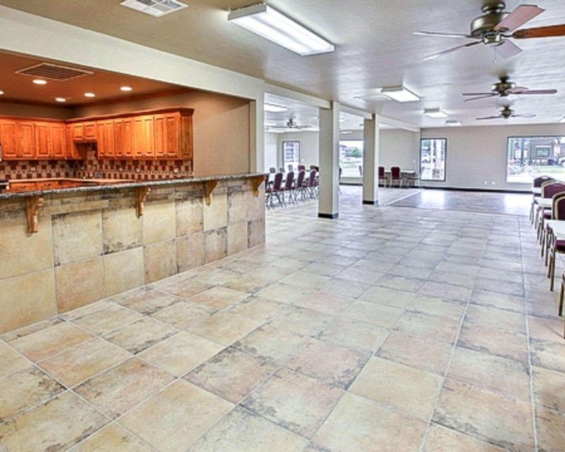 Sleep Inn & Suites Hennessey image