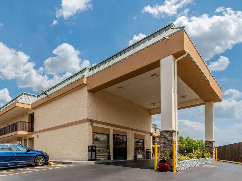 Quality Inn Kingston Springs image