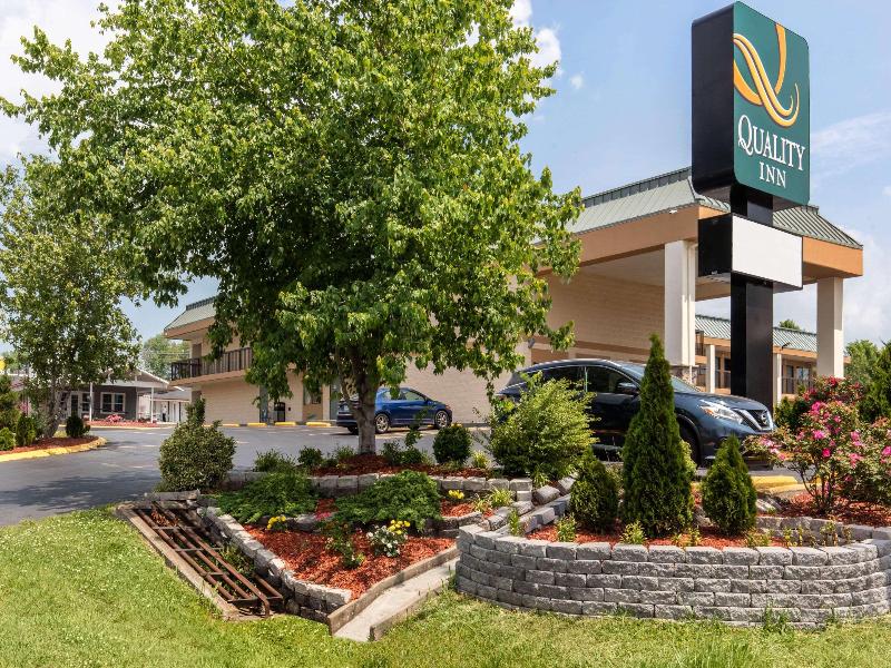 Quality Inn Kingston Springs image