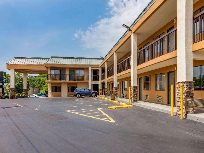 Quality Inn Kingston Springs image