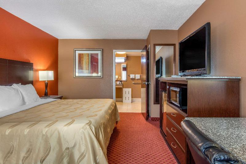 Quality Inn Kingston Springs image
