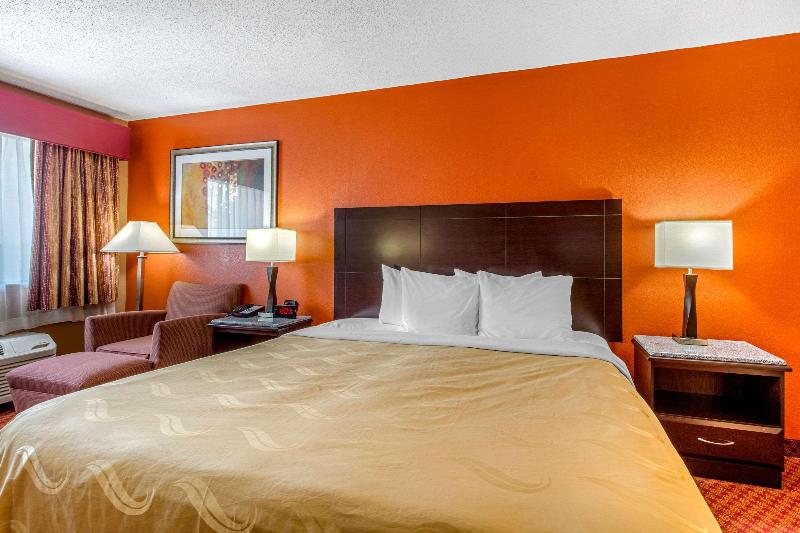 Quality Inn Kingston Springs image