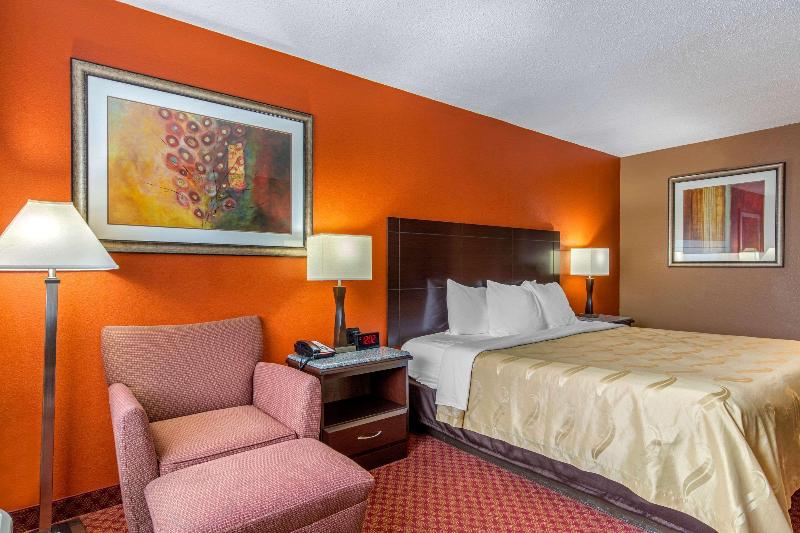 Quality Inn Kingston Springs image