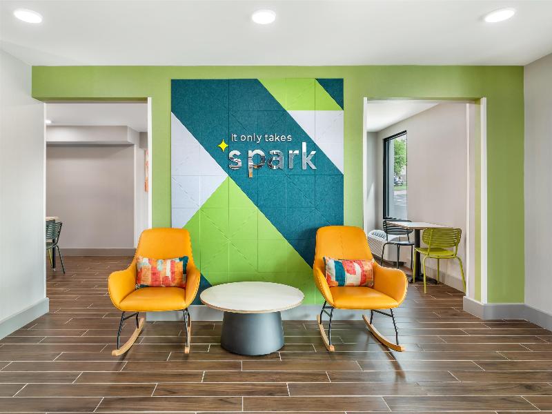 Spark by Hilton Knoxville North I-75 image