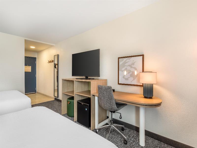 Spark by Hilton Knoxville North I-75 image