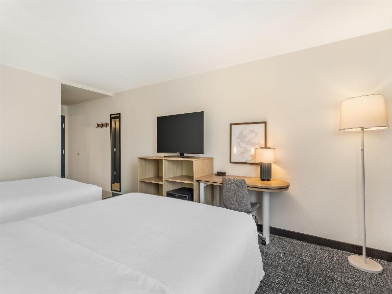 Spark by Hilton Knoxville North I-75 image